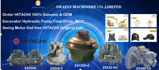 Stat IV ' æra | Hitachi ZX200C-6A hydraulisk gravemaskine officielt fabrik