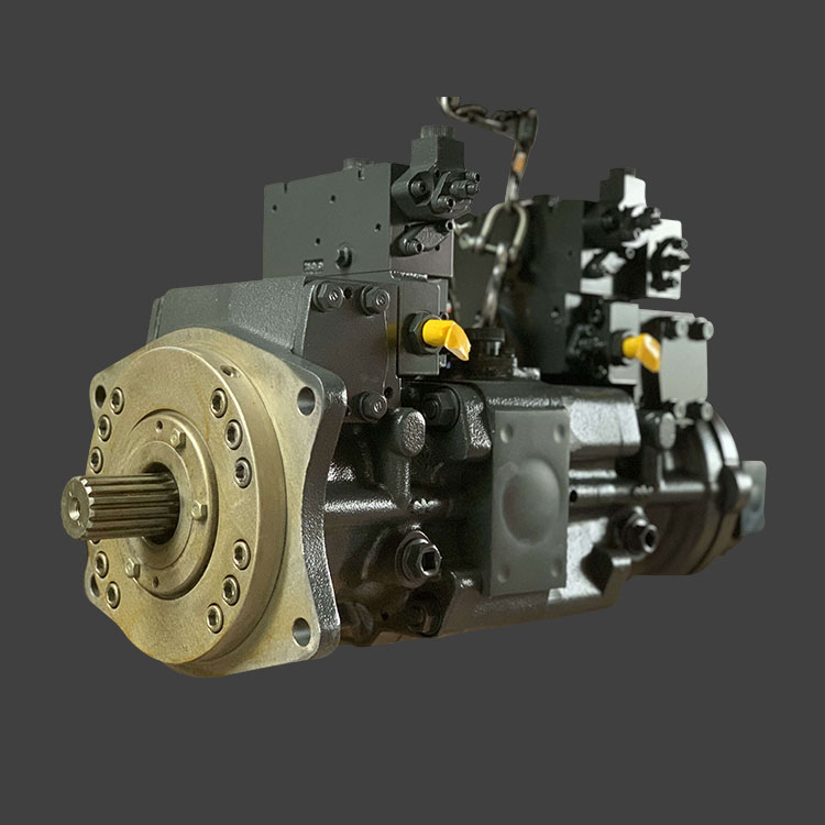 Hvad gør hydrauliske pumper?