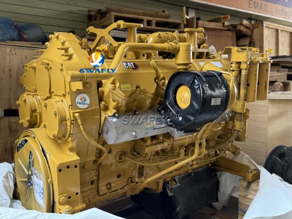 Sådan vælger du den ideelle industrielle motor til dit projekt: En omfattende guide