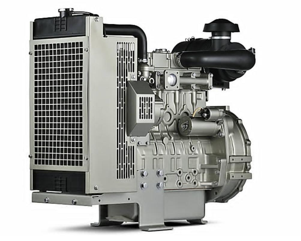 Perkins 404D-22G 1800 o / min dieselmotor: Vedligeholdelsesvejledning