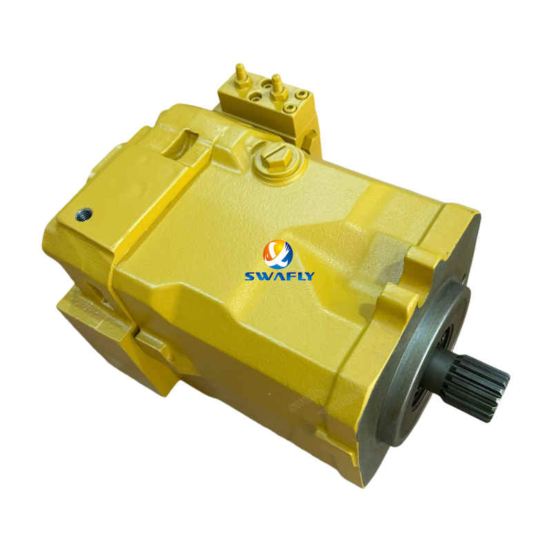 227-0830 Hydraulikpumpe til Caterpillar CAT D6R bulldozer