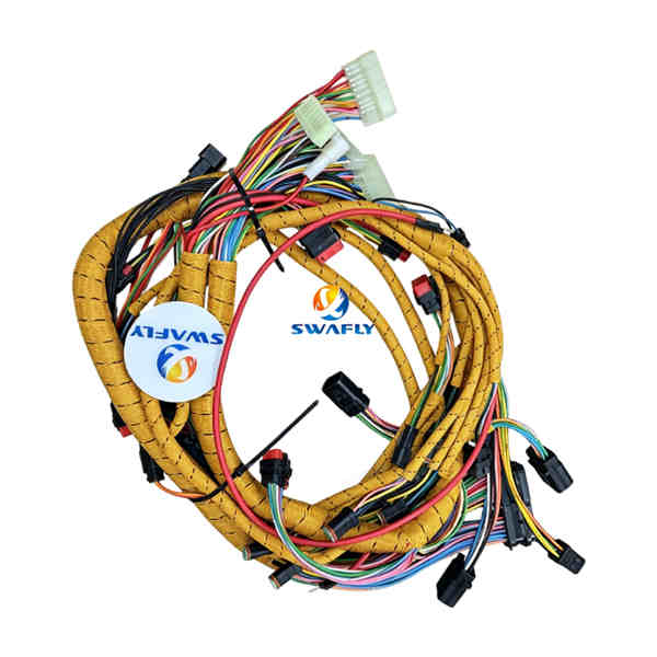 269-8445 Hovedledningsnet