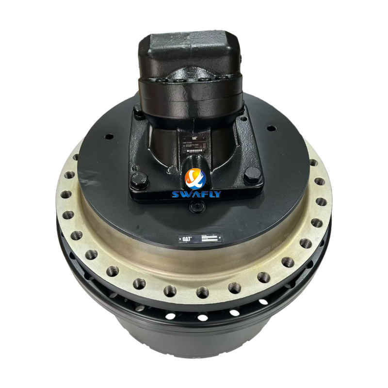 374-9595 173-1685 Final Drive-rejsemotorsamling til Caterpillar 6018