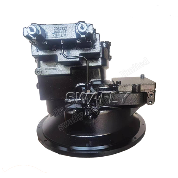 400914-00366C hovedhydraulikpumpe til Doosan DX530LC-5