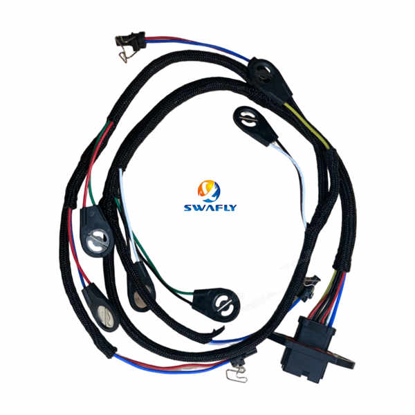 422-1761 Ledningsnet