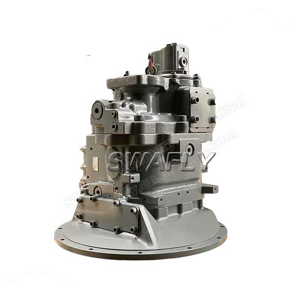 9184686 YA00035150 9199338 Hovedpumpeenhed ZX450 ZX470 ZX470-5G K5V200DPH