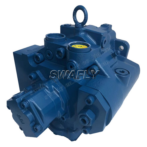 AP2D36 Hydraulikpumpe til DAEWOO DH80 HYUNDAI R80