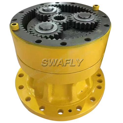 CAT 311C 311D 312D 313D 314D Svingreducer Svingdrev gearkasse 333-3073