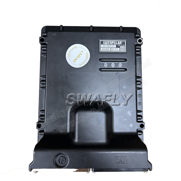 Cat 3668821 Programmeret ECM til 320D