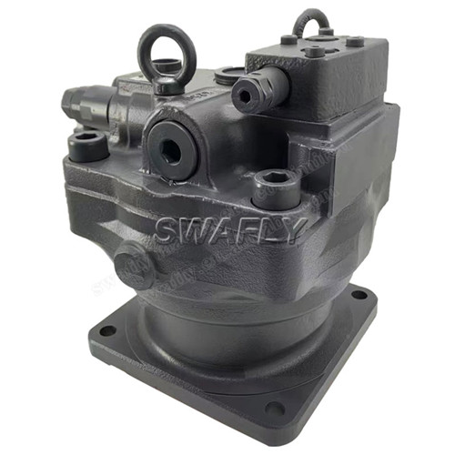 Doosan DX700 svingmotor Assy M2X210CHB