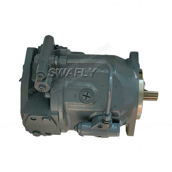 Doosan K1000788 401-00327 Hydraulisk stempelpumpe til Solar 75-V S75-5