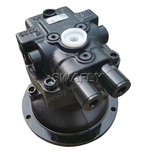 Gravemaskine svingmotor til SH100 SH120 SH130A1 SH120A2 SH120A3 SH120A5 YC135 JCB130 CX130B