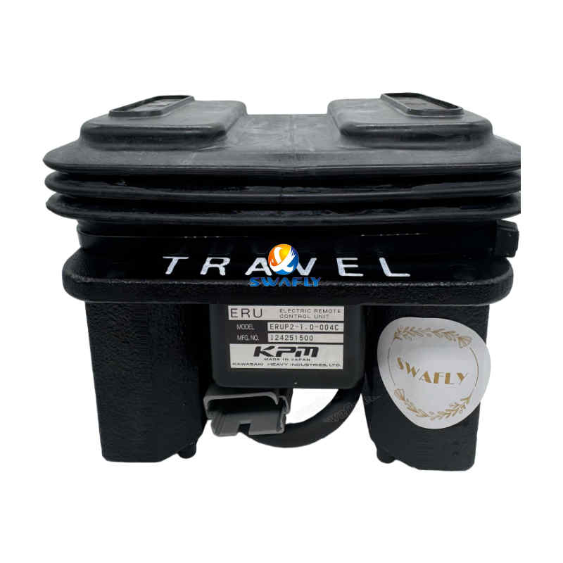 Ægte ny 4621572 YA00099974 Transmission Controller