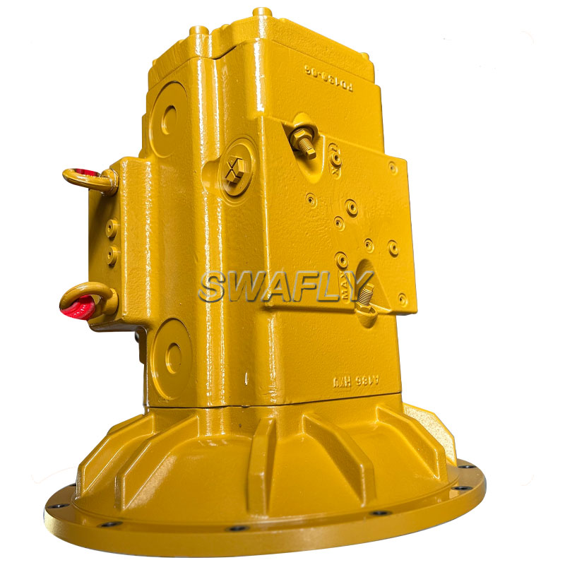 Ægte SWAFLY 320GC hovedhydraulikpumpe 5679722