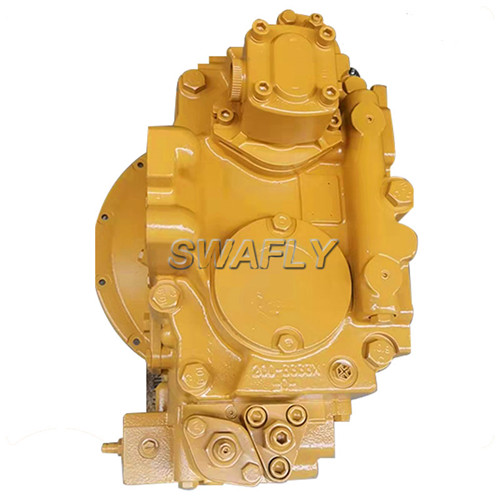 Ægte SWAFLY 322C hovedhydraulikpumpe 173-3519