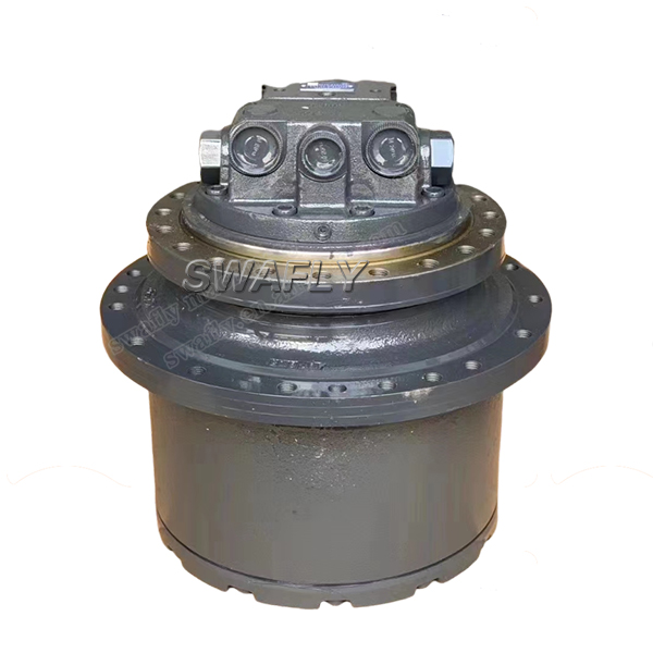 GM21 GM21VA Rejsemotor