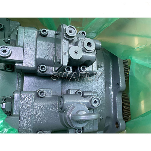 Handok Hpv118 Hydraulikpumpe uden gearkasse