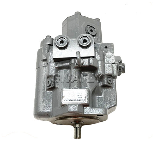 Handok Original Ny AP2D14LV1RS7 Hydraulikpumpe