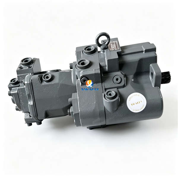 Handok Original Ny AP2D36LV3RS6 Hydraulisk Hovedpumpe til Hitachi ZX70 gravemaskine
