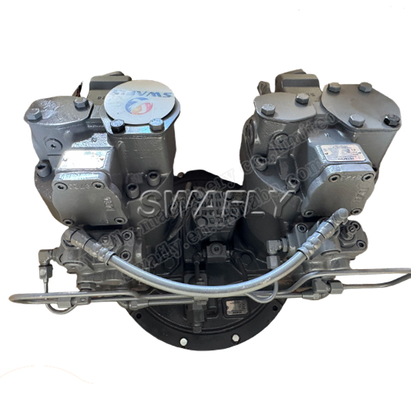 Hitachi 9257596 HPV145 pumpeenhed