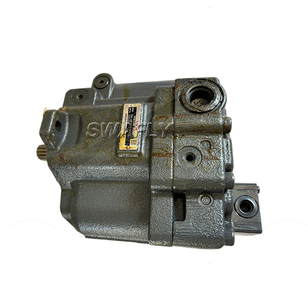 Hitachi ægte nye 4699615 gearpumpe