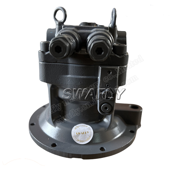 Hitachi ægte ny Swing motor 4423009