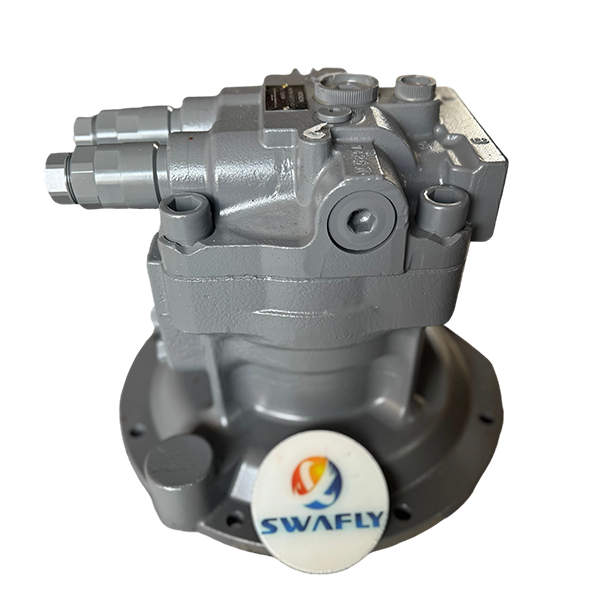 Hitachi ægte ny Swing motor 4651137