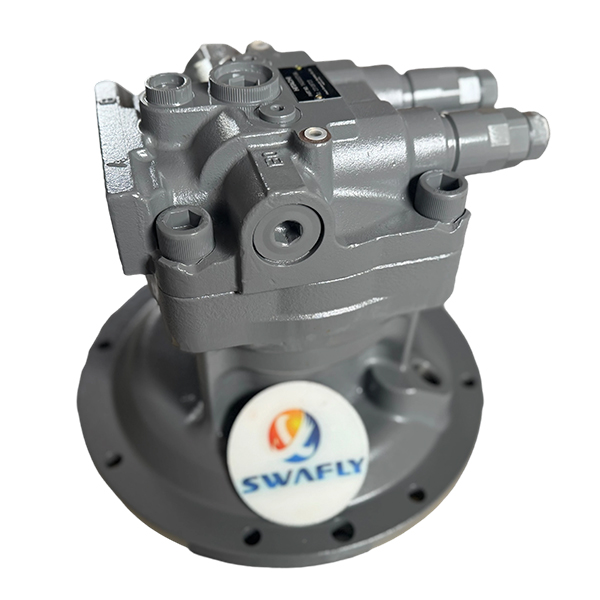 Hitachi ægte ny Swing motor YA00053104