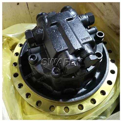 Hitachi ZX330 ZX330-3 Final Drive Rejsemotor 9244944 9281920 9281921