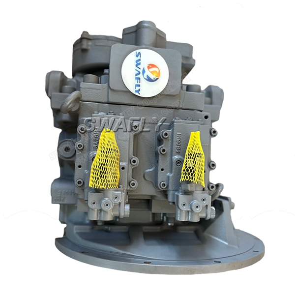 Hitachi ZX490-5A Hydraulisk pumpe YA00052949