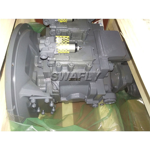 Hitachi ZX490LCH-5A ZX520LCH-5B Hydraulikpumpe YA00035147