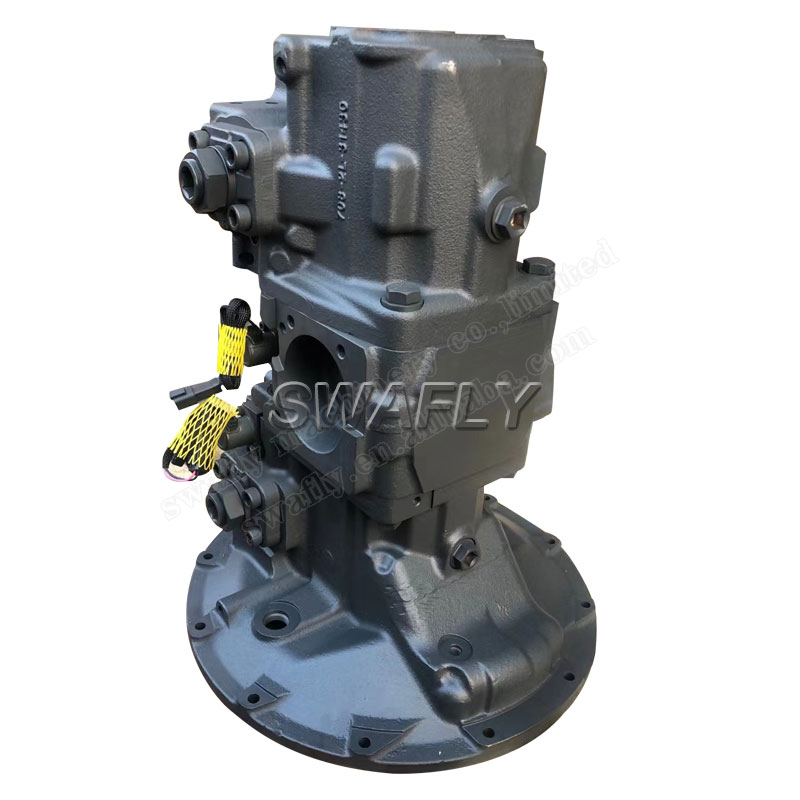 Hydraulisk pumpe 708-2L-41280 Komatsu PC210LC-8