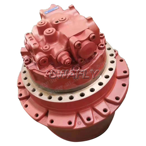 Kayaba MAG-170VP-3800 Final Drive Rejsemotor B0240-93063