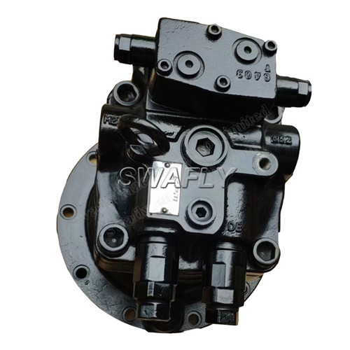 Kobelco SK160LC-6E SK210-6ES YN15V00025F4 M5X130chb svingmotor