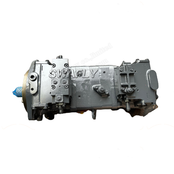 Komatsu original 708-2H-00440 hovedpumpe til PC1250-8