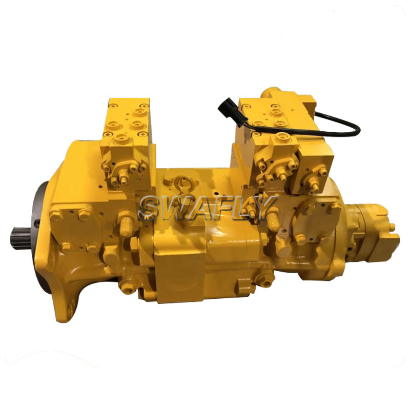 Komatsu original 708-2L-00612 hovedpumpe til PC1250-8