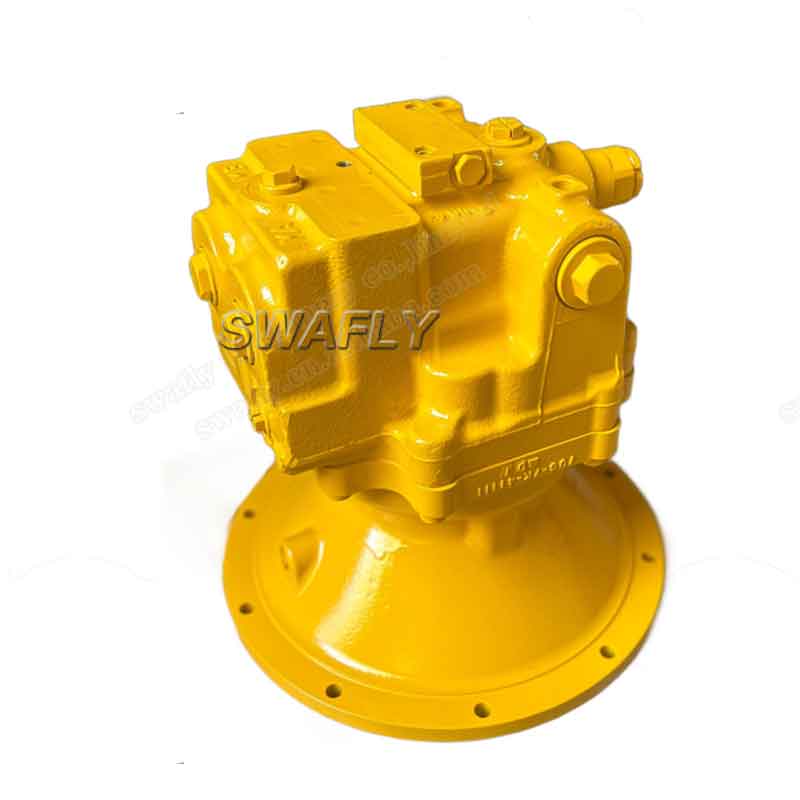 Komatsu PC1250 Svingmotor 706-77-01320