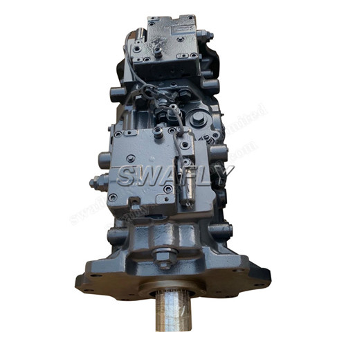 Komatsu PC2000 PC2000-8 Hydraulik hovedpumpe Assy 708-2K-00120 ,708-2K-00121 ,708-2K-00122,708-2K-00123