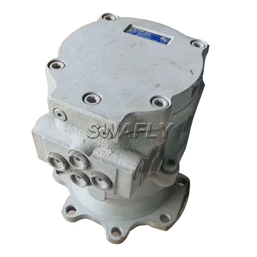 KYB MSG-27-23e-11 Svinganordning Svingmotor med gearkasse B0250-27069