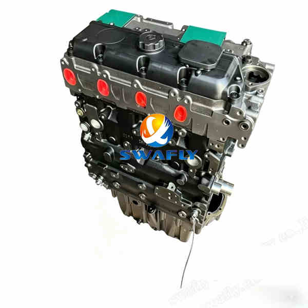 Perkins C4.4 motor lang blok bar motor
