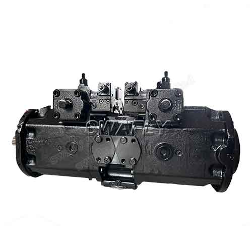 Rexroth A20VO520LR3DN/10L-VZH26K00-S2106 hydraulikpumpe