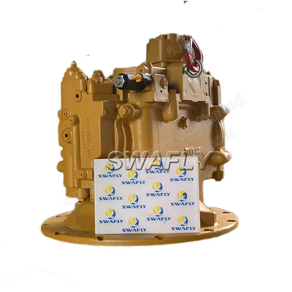 SWAFLY 312C Hydraulik Hovedpumpe 1730663 SBS80