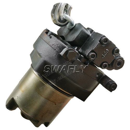 SWAFLY 315C 315D 318D 318C 319D 320D 320C 320D2 rejsemotorsamling 209-5992