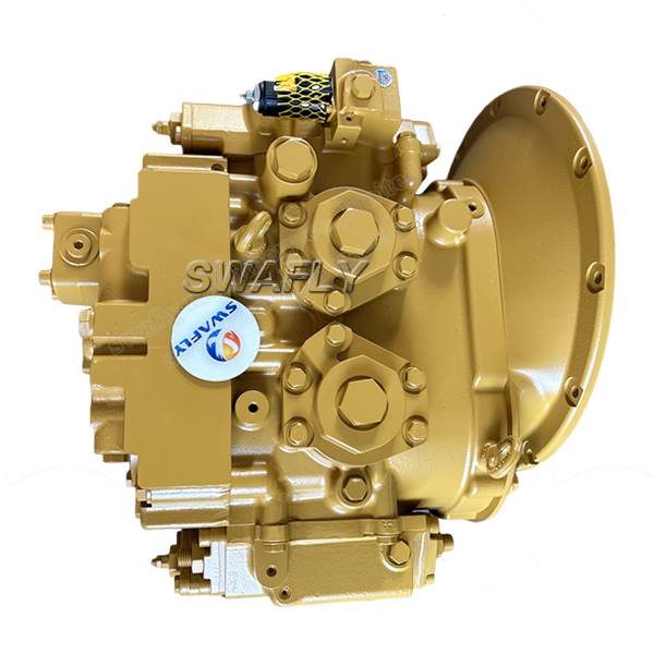 SWAFLY 320C 320D 320CL 320DL Hydraulisk hovedpumpe 272-6955 173-3381
