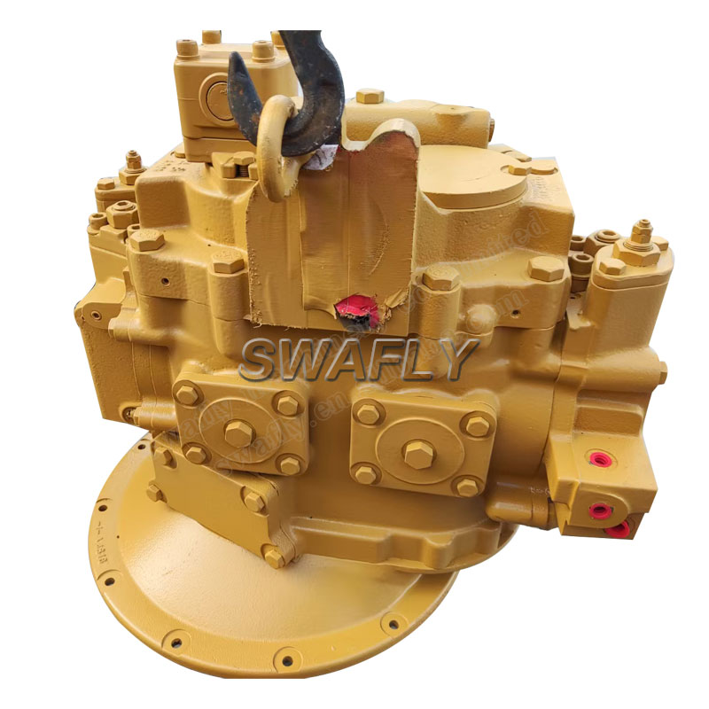 SWAFLY 324D Hydraulik hovedpumpe 272-6957