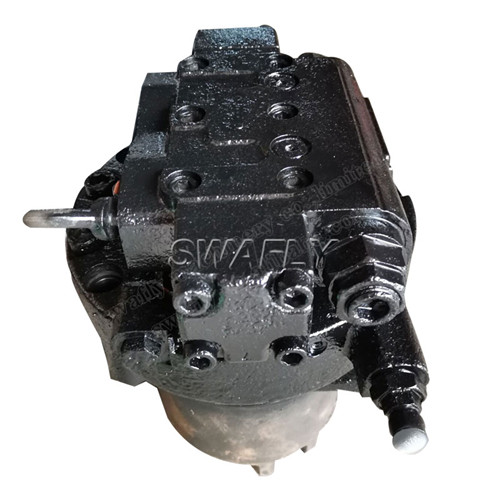 SWAFLY 325B kun drivmotor 107-7028 107-7029 114-0484 134-7130