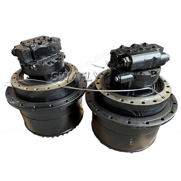 SWAFLY 325BL Final Drive Rejsemotor P/N 191-3246
