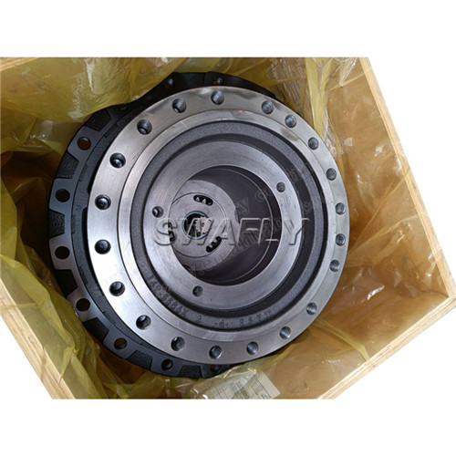 SWAFLY 325D 325DL 325C Rejsereducer 227-6116