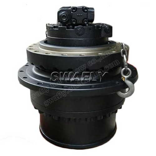 SWAFLY 336D 336DL Final Drive Rejsemotor 2276188 2966217