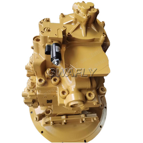 SWAFLY 349D2 Hydraulik hovedpumpe 497-8497